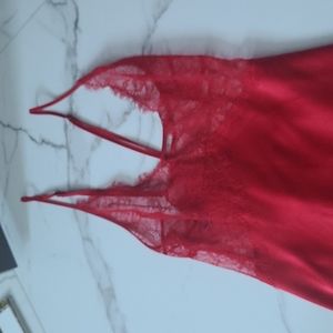 VS baby doll nightgown